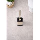 Mikasso Msa Shop Silikon Tuvalet Fırçası Pratik Silikon Wc Klozet Fırçası Bej S-220 931845 Belirtilmemiş Şef - Çok Renkli
