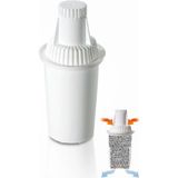 Mikasso Multi-Flux 6'lı Yedek Filtre Kartuşu - Çok Renkli