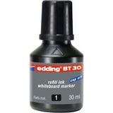 Mikasso Mürekkep BT30 Siyah 30 ml Tahta Kalem Mürekkebi - Çok Renkli