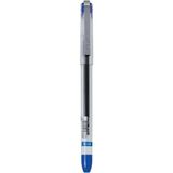 Mikasso My-Gel 0.5 mm Iğne Uçlu Kalem Mavi Mavi - Çok Renkli