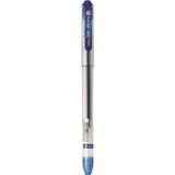 Mikasso My Gel 0.5mm Ince Iğne Uçlu Jel Kalem / Dong-A My-Gel Mavi - Siyah - Kırmızı Renk Seçenekli 1 Adet M - Çok Renkli