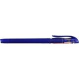 Mikasso My Gel; Jel Mürekkepli Signpen Kalem 1.0 mm Mavi 3 Adet - Çok Renkli