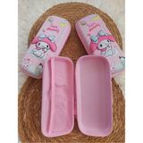 Mikasso My Melody Kalemlik Plastik Pembe - Çok Renkli