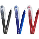 Mikasso My Pen Vision Tükenmez Kalem 6'lı Set Çok Renkli