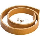 Mikasso N14-052R Yağ Filtre Anahtarı Yedek Kayışı (N14-052 Için) - Çok Renkli