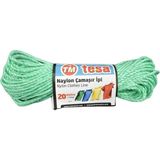 Mikasso Naylon Çamaşır Ipi 20 mt 1 Adet TM-415 Gkh 20