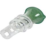 Mikasso Neon Limon Sıkacağı Plastik
