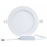 Mikasso Noas 15 W 220V Slim Kasa Sıva Altı LED Spot (Beyaz)