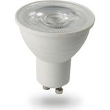 Mikasso Noas Gu 10 Mercekli LED Ampul 7W 1 Belirtilmemiş GU10 Sarı Salon / Oturma Odası - Çok Renkli