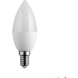 Mikasso Noas YL96-0701-B Buji LED Ampul Beyaz 7W 630 Lm E14 Duy ( 2 Adet )