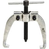 Mikasso Nttools Iki Ayak Düz Mini Çektirmeler 65 x 65MM NTC1M66 - Çok Renkli