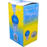 Mikasso Nw Çamaşır ve Bulaşık Makinası Kireç Önleyicisi Filtre Set - Çok Renkli