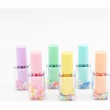 Mikasso Oje Görünümlü Highlighter Marker Fosforlu Kalem 6'lı Çok Renkli