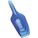 Mikasso Ölçü Kaşığı 4'lü Plastik 10 x 15 Çok Renkli