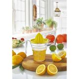 Mikasso Ölçülü Narenciye Sıkacağı 500 Ml. KP-142 Plastik