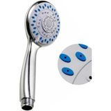 Mikasso Onyon Duş Başlığı Masajlı Duş Başlığı El Duşu Fonksiyonlu Duş Başlığı Duş Banyo Duşakabin Plastik