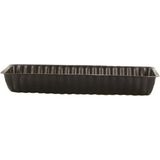 Mikasso Onyx Ispanyol Kek Kalıbı - 28 cm Teflon Siyah