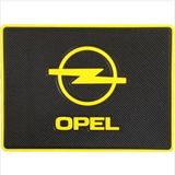 Mikasso Opel Kaydırmaz Torpido Pedi - Opel Ped Kaydırmaz Ped - Opel Pe - Çok Renkli