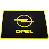 Mikasso Opel Kaymaz Torpido Pedi - Opel Kaydırmaz Ped - Opel Torpido Kaydırmaz Pedi Araba - Çok Renkli
