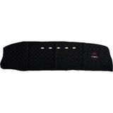 Mikasso Opel Meriva A Kapitone Torpido Örtüsü 2003-2009 - Çok Renkli