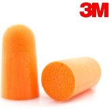 Mikasso Orijinal 3m 1100 Kulak Tıkacı Ses Gürültü Önleyici 10 Çift 31 Dba - 40 Dba