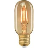 Mikasso Osaka Fled 086 4W T45 Rustik LED Gemici 2500K Sarı Işık LED Ampul E27 - Çok Renkli