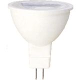 Mikasso Osaka LED Çanak Ampul Sarı 7W MR16