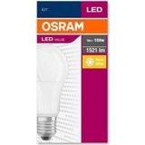 Mikasso Osram 13 Watt 1521 Lumen E-27 2700K Sarı Led Ampul 13W=100W - Led Ampul - E27 - Sarı Işık - 13 Watt