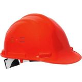 Mikasso Otomatik Baret Kırmızı Kırmızı
