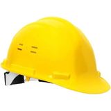 Mikasso Otomatik Baret Sarı Sarı