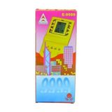 Mikasso Oyuncak El Tetris Atari 9999 In 1 - Tekli - 3+ Yaş