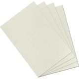 Mikasso Özkan Teksir Kağıdı 170 Li 190X280MM (0,63 Kg) Kitap Kağıdı Kalınlığındadır. - Çok Renkli