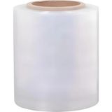 Mikasso Palet Streç Film 17 Micron 10 cm x 300 M Şeffaf, 10 cm , 300 Metre Şeffaf 2 x 4