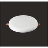 Mikasso Panel LED Ampul Oynar Ayaklı 10W ART-113 - Çok Renkli