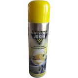 Mikasso Parfümlü Silikon Torpido Parlatıcı 200 ml - Çok Renkli