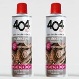 Mikasso Pas Sökücü 400 ml Sprey 2 Adet