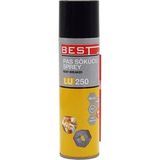 Mikasso Pas Sökücü Sprey 250 ml Lu 250 Tekli Hava 250 ml