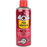 Mikasso Pas Sökücü Sprey 400 ml