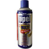 Mikasso Pas Sökücü Yağlayıcı Sprey 400 ml