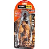 Mikasso Paslanmaz Metal Ceviz Badem Kıracağı Ceviz Kırıcı 8695442988959 Krem