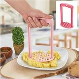 Mikasso Patates Ezici Pres KP-108 Plastik