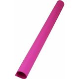 Mikasso Pembe Fon Kartonu 50X70 cm 10'lu Rulo - Çok Renkli