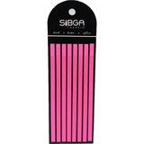 Mikasso Pembe Ince Uzun Şerit Şeffaf Renkli Postit Post-It Post It. Kitap Ayracı Ayraç Postit Sticker 160 Ya - Çok Renkli