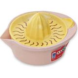 Mikasso Pembe Limon Sıkacağı Plastik