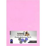 Mikasso Pembe Renkli Mukavva 50X70 5 Adet Renkli Mukavva 5 Adet - Çok Renkli