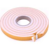 Mikasso Pencere Bandı 8x7 9 mt Sünger