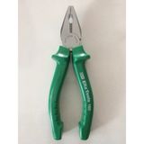 Mikasso Pense 160MM Kombine Pense - Çok Renkli