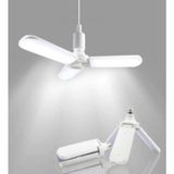 Mikasso Pervane Ampul 40 W Extra Parlak Ampul - Çok Renkli