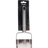 Mikasso Peynir Yumurta Kesici Paslanmaz Metal Inox Peynir Dilimleyici Çelik
