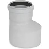 Mikasso Pılast Pvc 110X50 Redüksiyon Tr